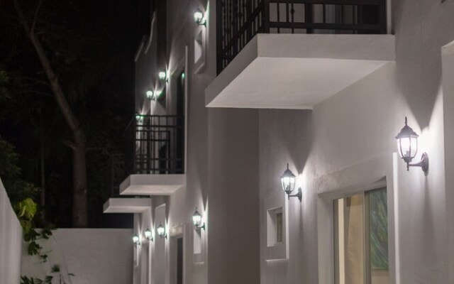 Villa Alebrije Cozumel