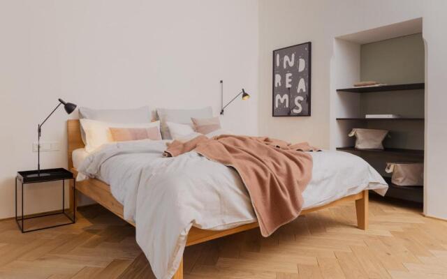 Marktbar Studios - Boutique Aparthotel