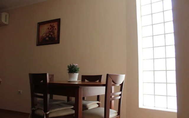 Suite Idea Hotel