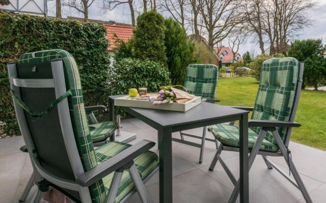 Birkenstraße 6 Haus II Whg2