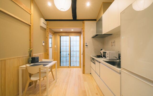 Miro Saiinnishi Imadacho Tei