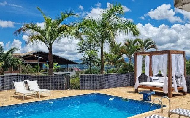 Instituto Comunna Metamorfose