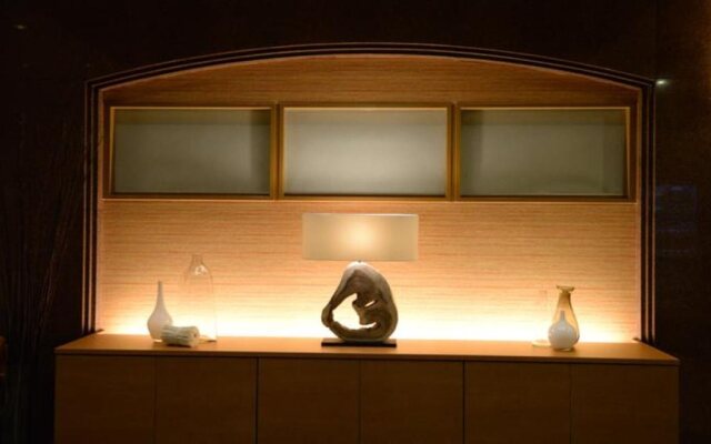 Hotel Nature Osaka Umeda