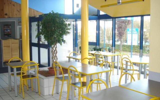 Fasthotel Le Havre
