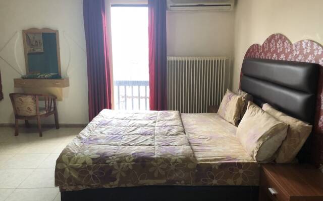 Al Amera Hotel Apartment