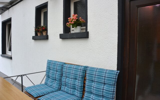 Hotel Haus Isenburg