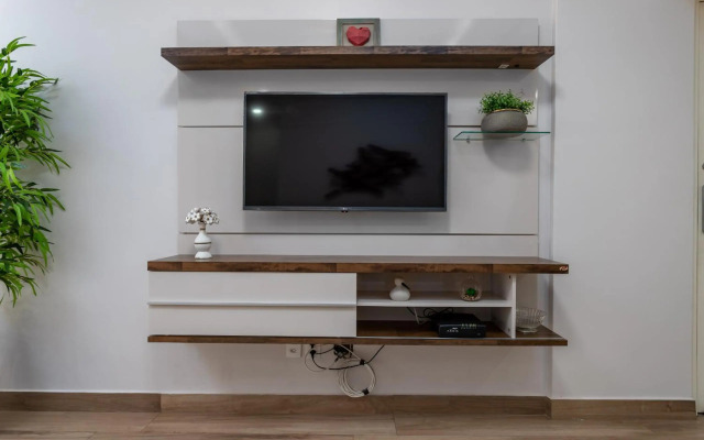 Pineapples SC305LT - Apartamento moderno em Copacabana