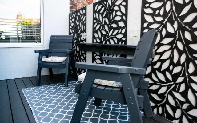 Host Stay Saltburn Sea House