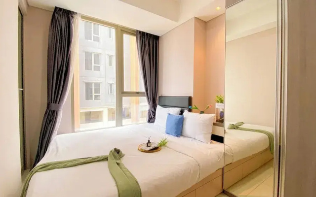 Spacious And Comfort Stay 3Br At Gold Coast Apartment