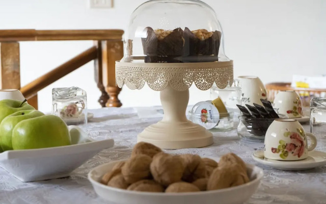 Villa Lina Bed&Breakfast