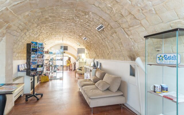 Scicli Albergo Diffuso