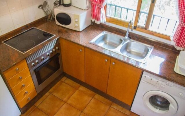 Apartamentos La Muela Chulilla