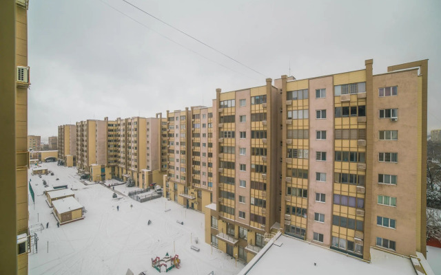 Apartments in Aksai microdistrict-5 25