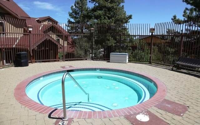 Eagle Run #103 2 Bedroom Condo