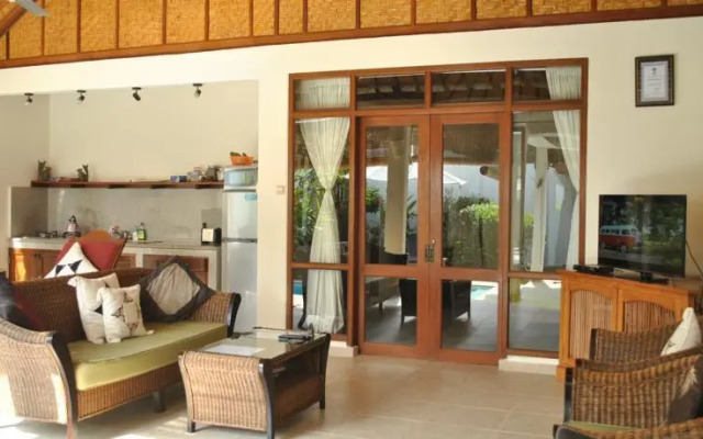 Villa Susanta