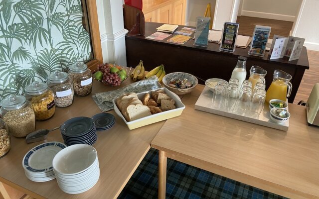 Fairhaven Hotel