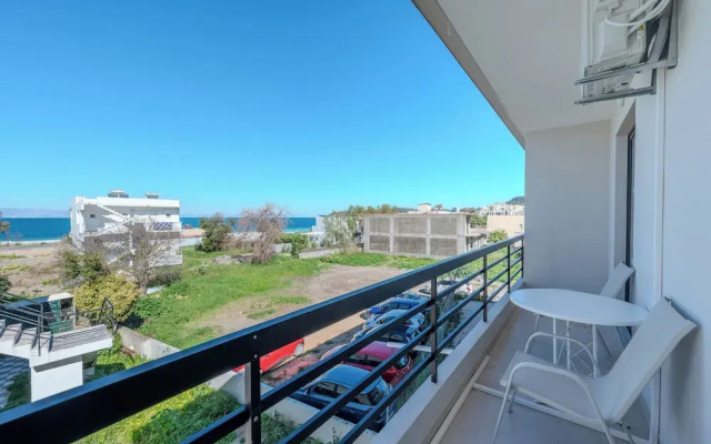 Blue Wave Suites - Ixia