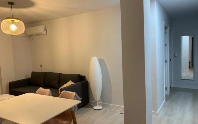 Wish Suite Sol De Sevilla