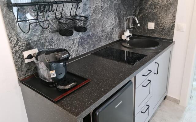 APARTAMENT SPLEND'OR No7 ALBA IULIA