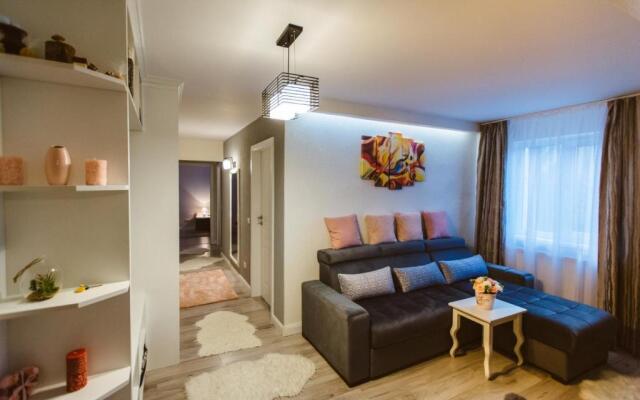 Apartament Maria2