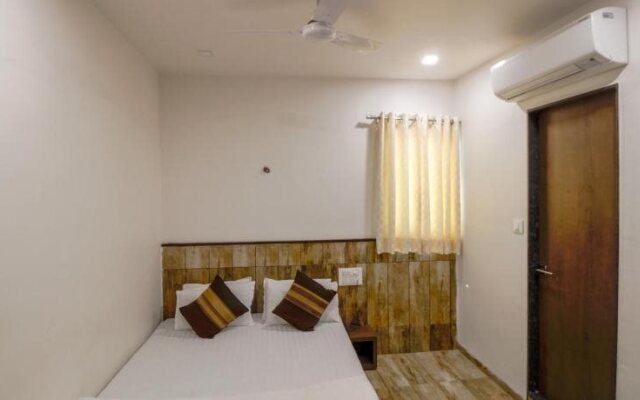 Hotel City Inn