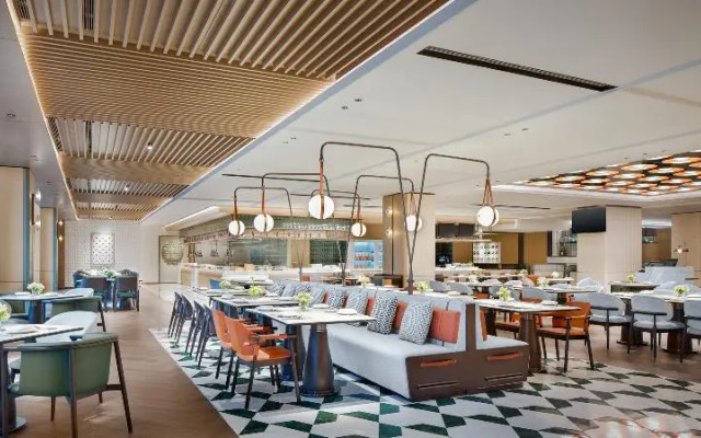 Holiday Inn Chongqing Science Hall