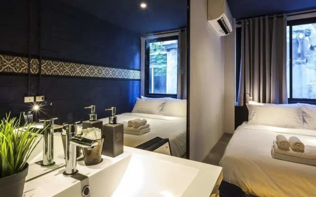 Fulfill Phuket Hostel