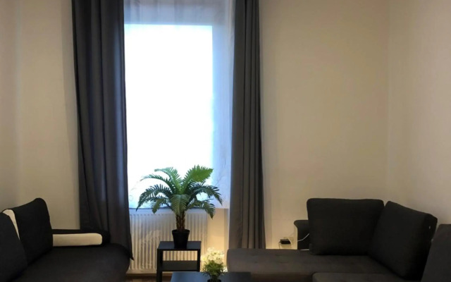 Monteurwohnung am Weinberg