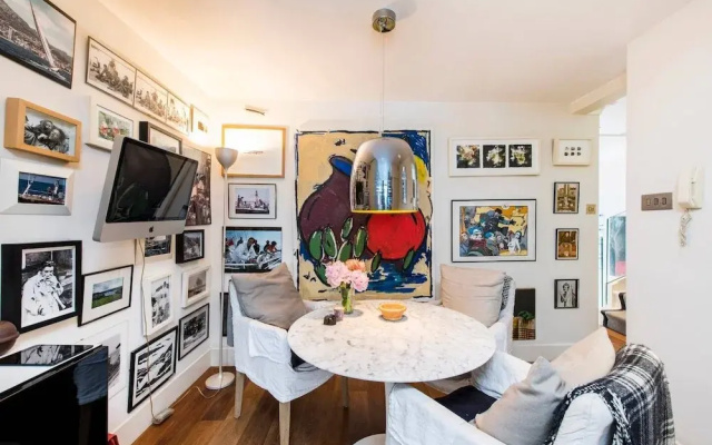 Unique 2bed Flat Portobello Road