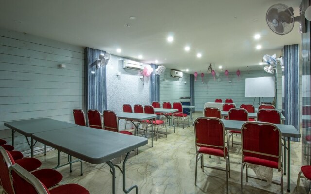 Hotel Pratap Residency