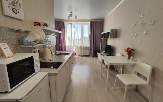 Vgosti Rostov (Вгости Ростов) на улице Еляна