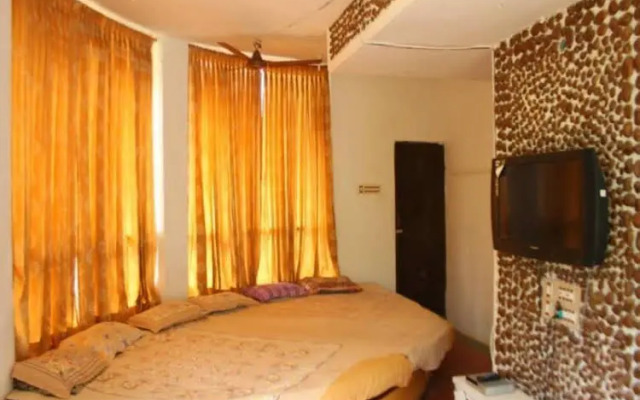 Western Ghats Villas