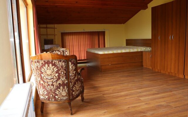Hotel Arda