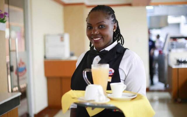 Empolos Hotel Limited