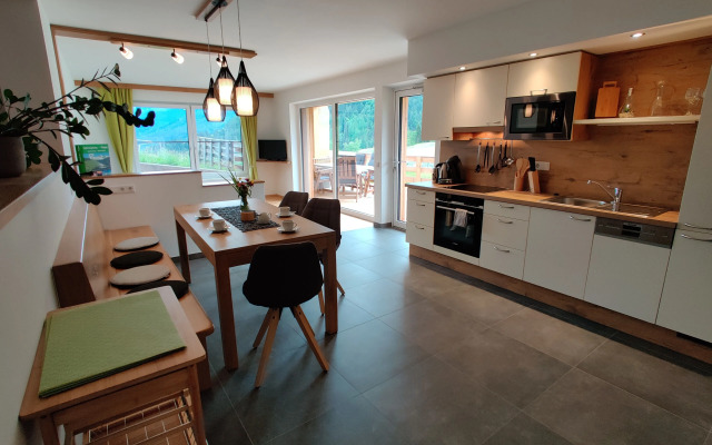 Erlebenswert - Bauernhof Gruber