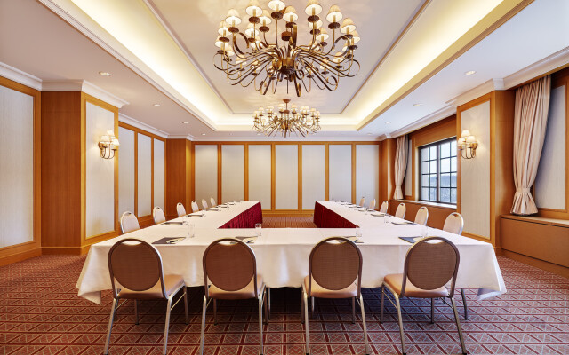 The Kiroro, A Tribute Portfolio Hotel, Hokkaido