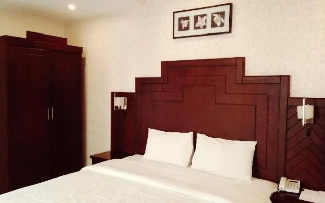 Asfar Hotel Apartments