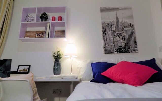 Sia Homestay
