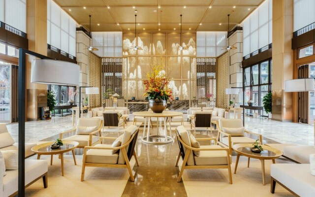 Boao Lecheng Easeheal Wellness Resort