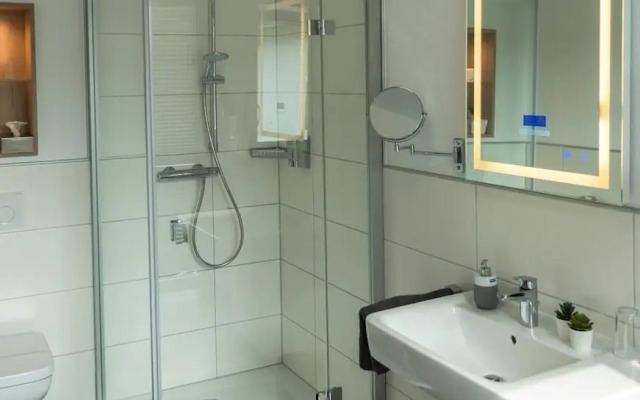 Hotel Am Dalwigker Tor