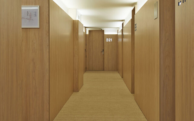 Hotel Omnium