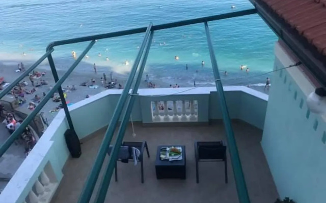 La Terrazza sul Mare