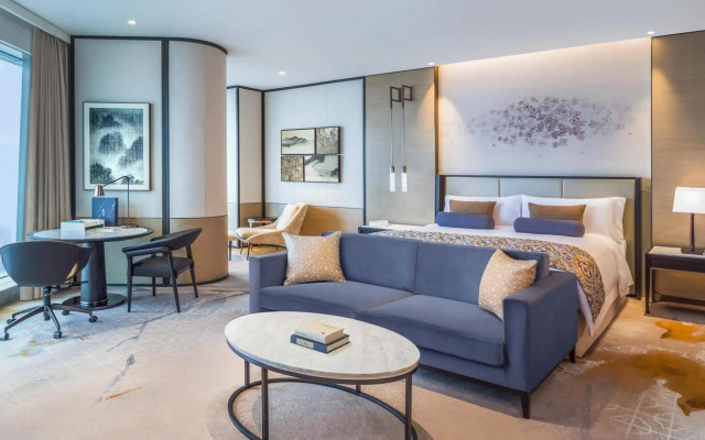 Meixi Lake Hotel, A Luxury Collection Hotel, Changsha