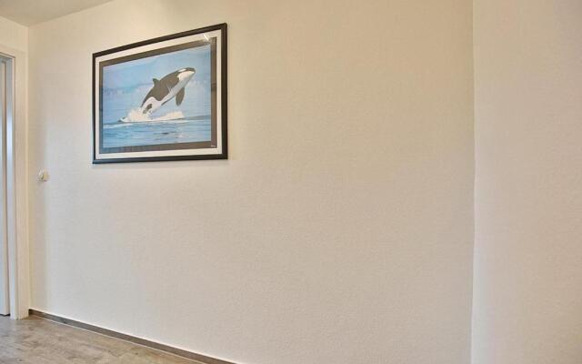 Ferienanlage Bergstraße 62 Ferienhaus Bergstraße 62 Appartement 17
