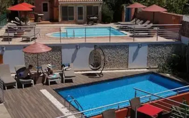 Casa Das Conchas