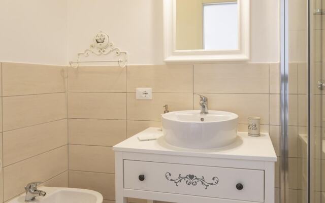 Villa D Aquino 8 2 in Casarano