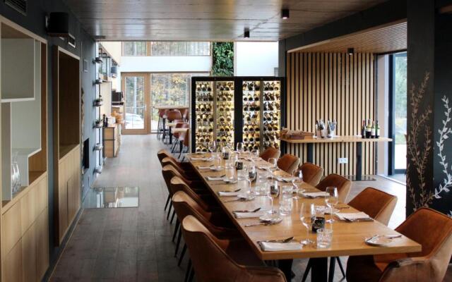 ENDEMIT Boutique Hotel & Spa