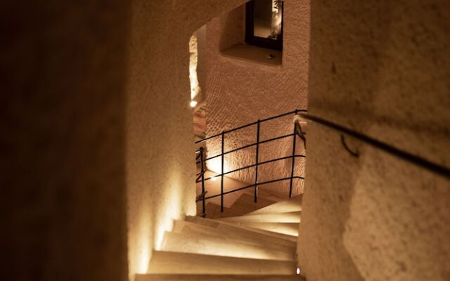 Cappadocia Alba Cave