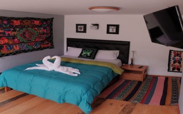 Hotel Inka King - Hostel