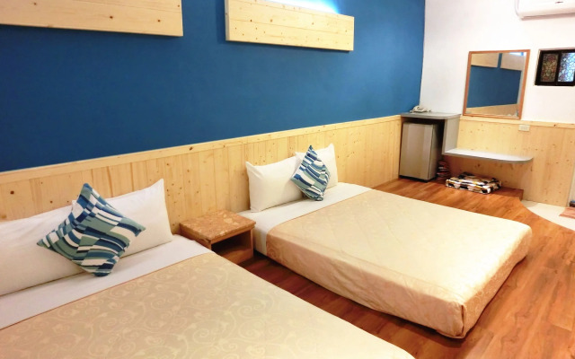 Xing Ji Hotel